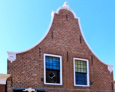 Nieuwstad15 bovendeel Hindeloopen