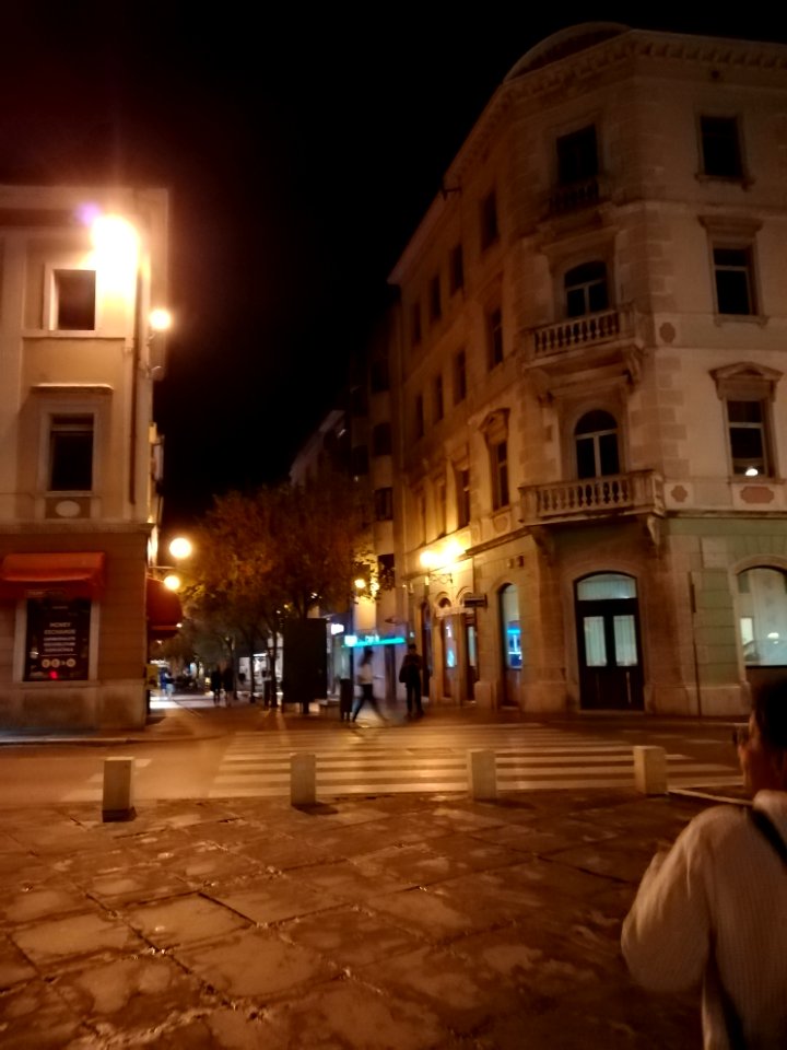 Night in Pula 02
