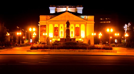 Night Kazan Theatre (186403567)