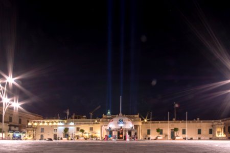 Night Out In Valletta Malta (163337249)