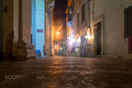 Night Out In Valletta Malta (163336933)