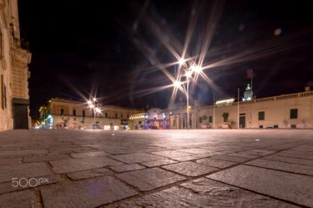 Night Out In Valletta Malta (163336935)