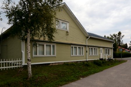 Niilontie 24 Oulu 20200720