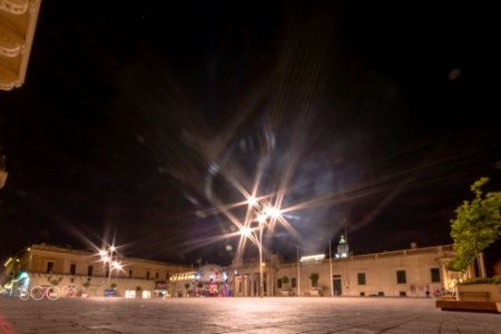 Night Out In Valletta Malta (163336943)
