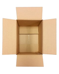 Carton cardboard shipping