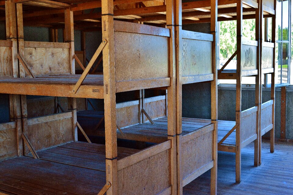 History memorial beds