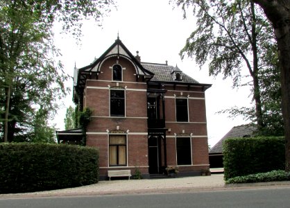 Nieuw-Veldwijk, Twello