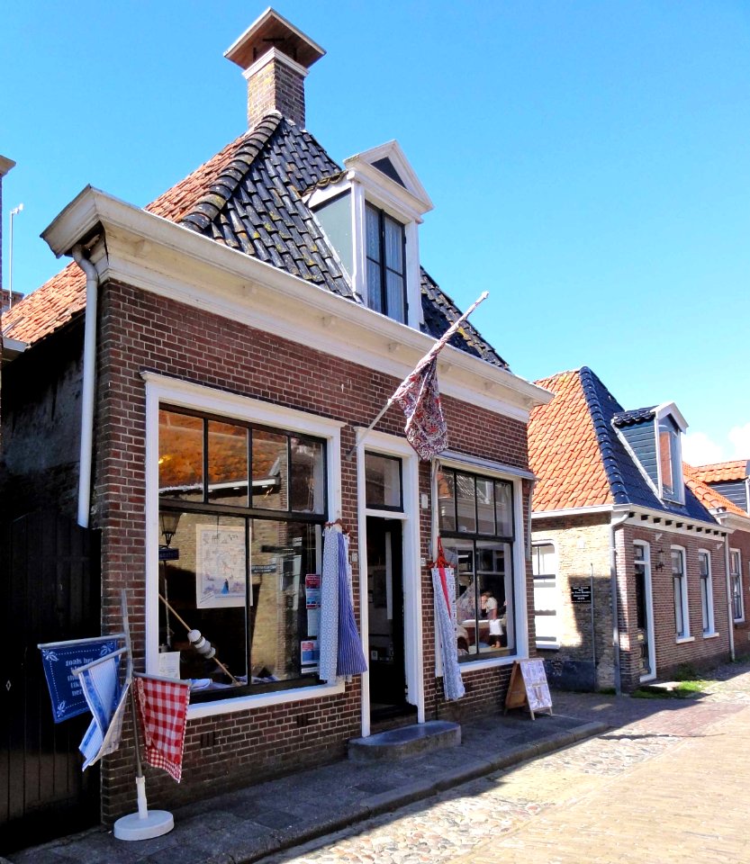 Nieuwstad25 Hindeloopen
