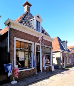 Nieuwstad25 Hindeloopen