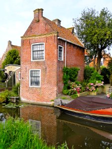 Nieuwstad32 Hindeloopen