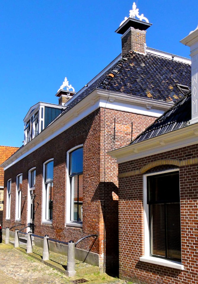 Nieuwstad34 Hindeloopen