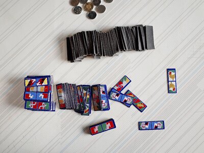 Zodiac brand tradition game
