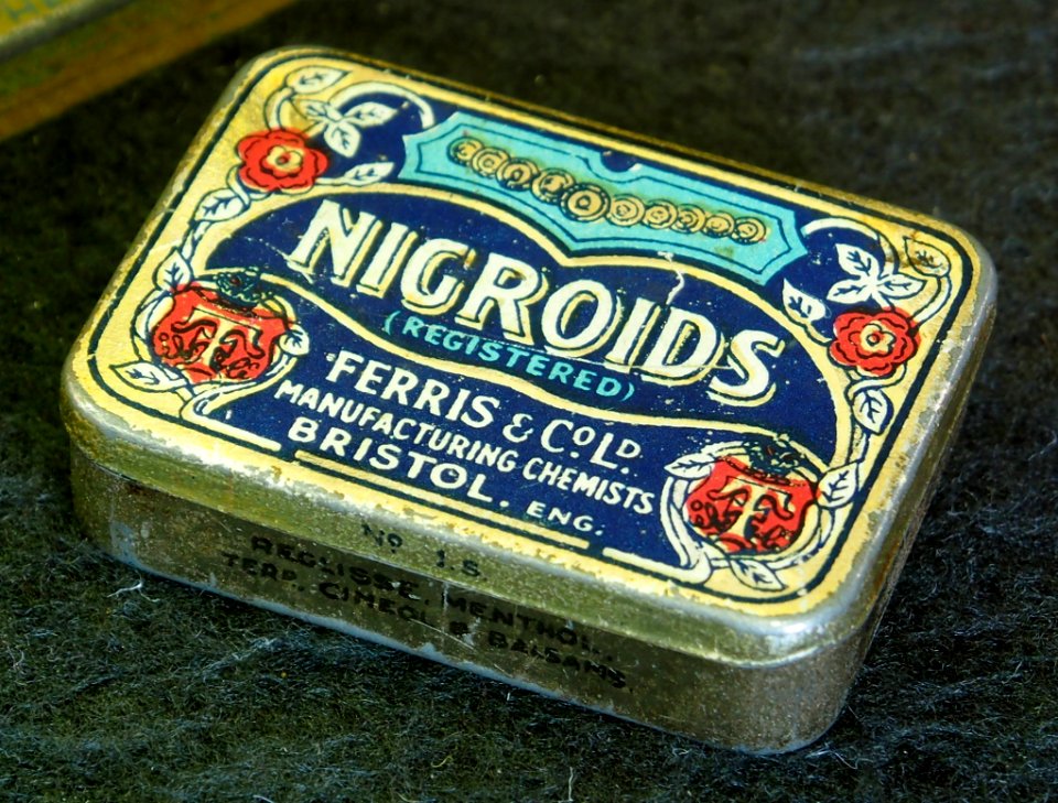 Nigroids tin pic2