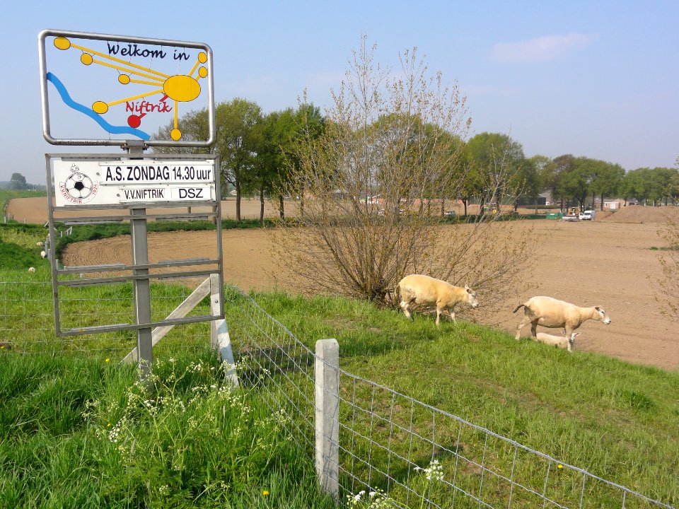 Niftrik (Wijchen) Welkom in Niftrik