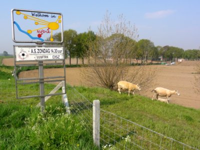 Niftrik (Wijchen) Welkom in Niftrik