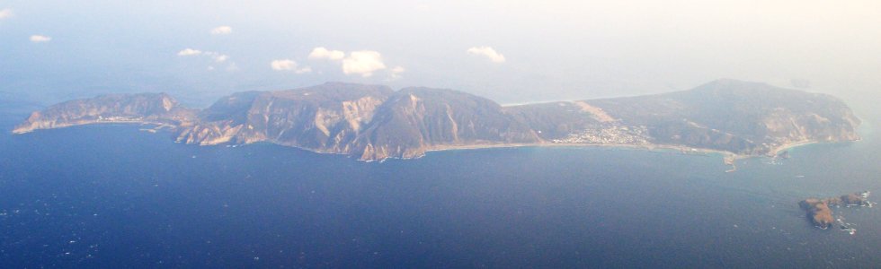 Nii-jima zenkei