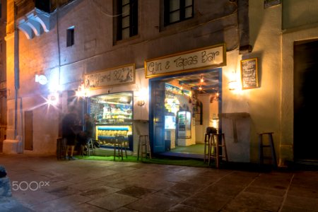 Night Out In Valletta Malta (163336931)