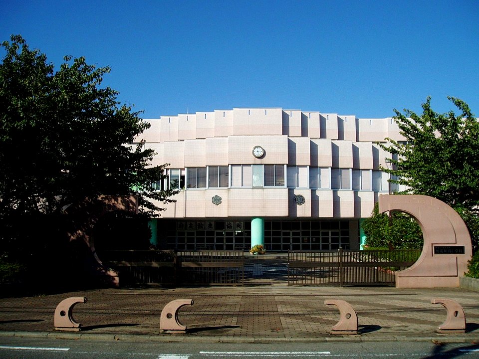 Niigata-Univ-Niigata-Elementary&JuniorHigh-Schools-2014091401