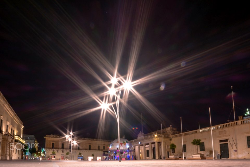Night Out In Valletta Malta (163337209)