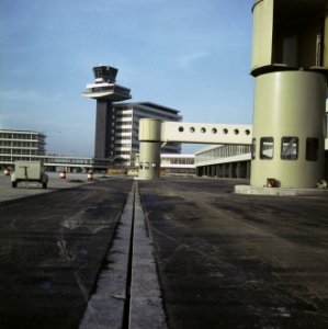 Nieuw areaal voor schiphol, Bestanddeelnr 254-7710