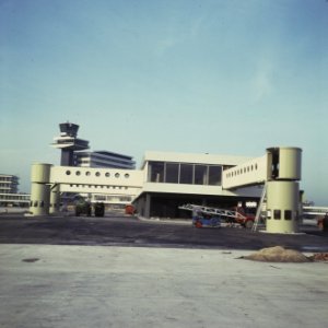 Nieuw areaal voor schiphol, Bestanddeelnr 254-7711