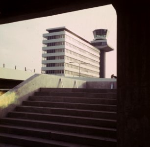 Nieuw areaal voor schiphol, Bestanddeelnr 254-7709