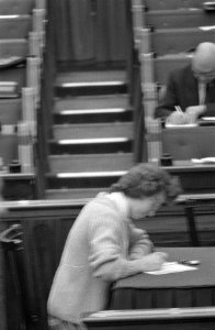 Nieuw Guinea debat in de Tweede Kamer, Bestanddeelnr 911-1310