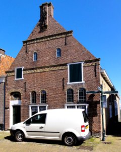 Nieuwstad38 Hindeloopen