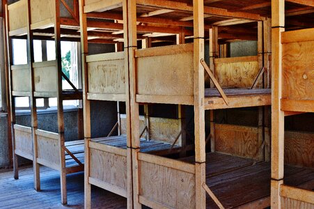 History memorial beds
