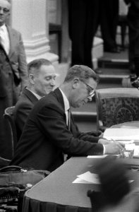 Nieuw Guinea debat in de Tweede Kamer, Bestanddeelnr 911-1307