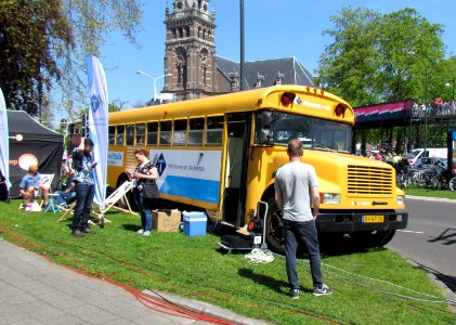 Nieuws en Co-bus