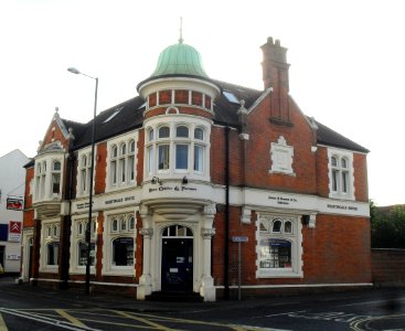 Nightingale House, Brighton Road, Crawley
