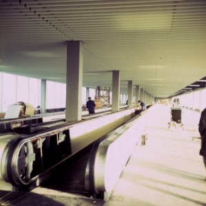 Nieuw areaal voor schiphol, Bestanddeelnr 254-7712