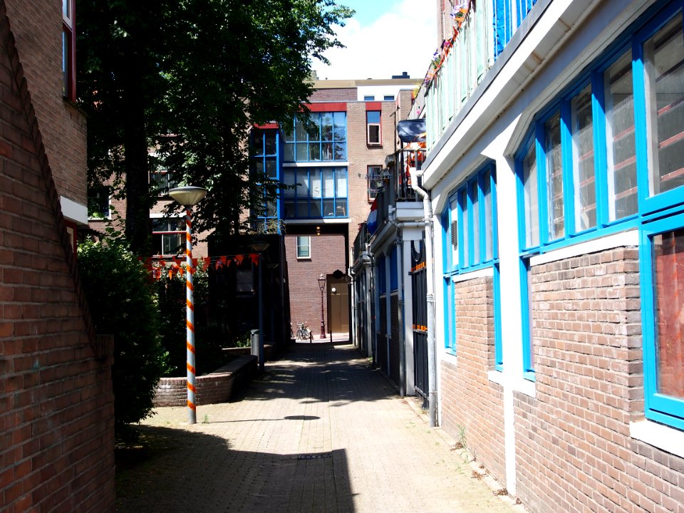 Nieuwe Houttuinen foto 4