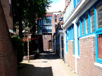 Nieuwe Houttuinen foto 4