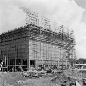 Nieuwbouw, Bestanddeelnr 250-8327
