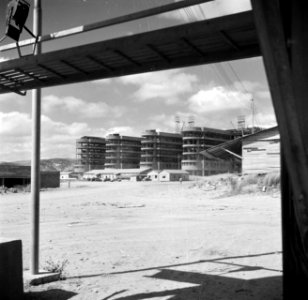 Nieuwbouw in Venezuela, Bestanddeelnr 252-8461
