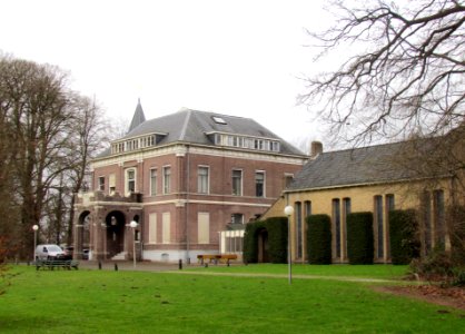Nieuw Wezeveld