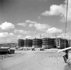 Nieuwbouw in Venezuela, Bestanddeelnr 252-8462
