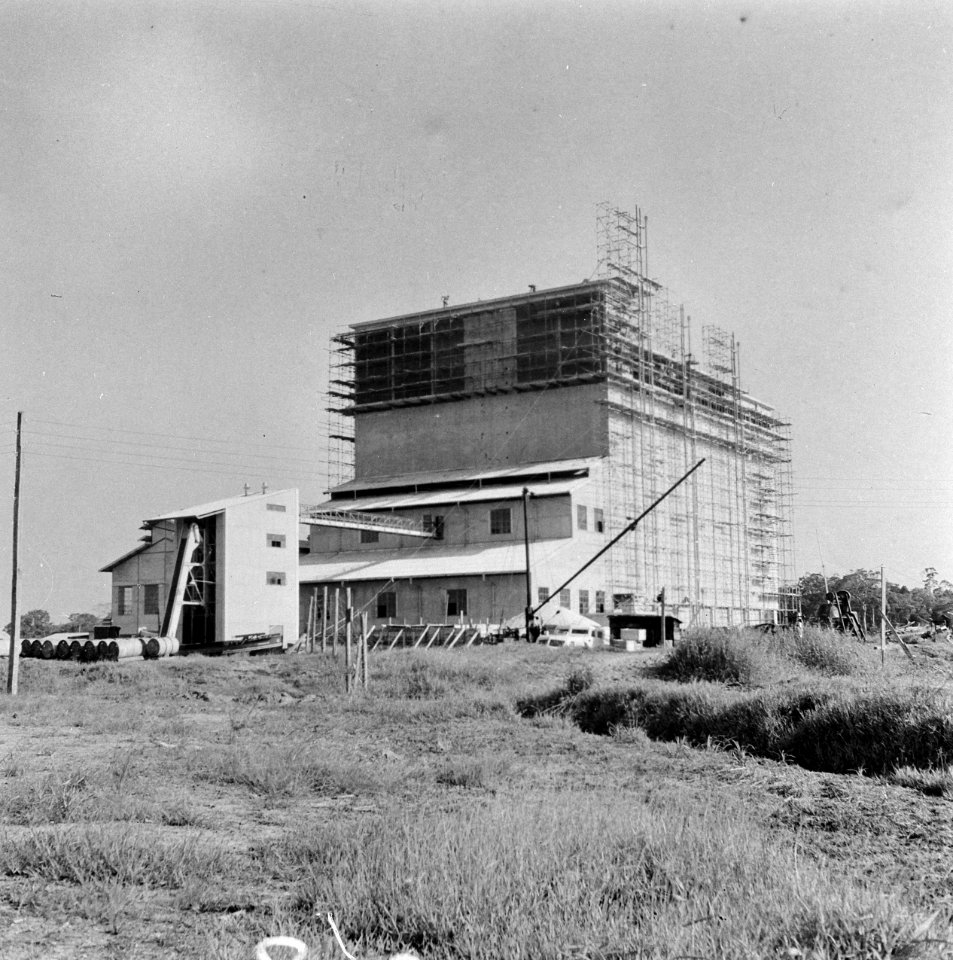Nieuwbouw, Bestanddeelnr 250-8329