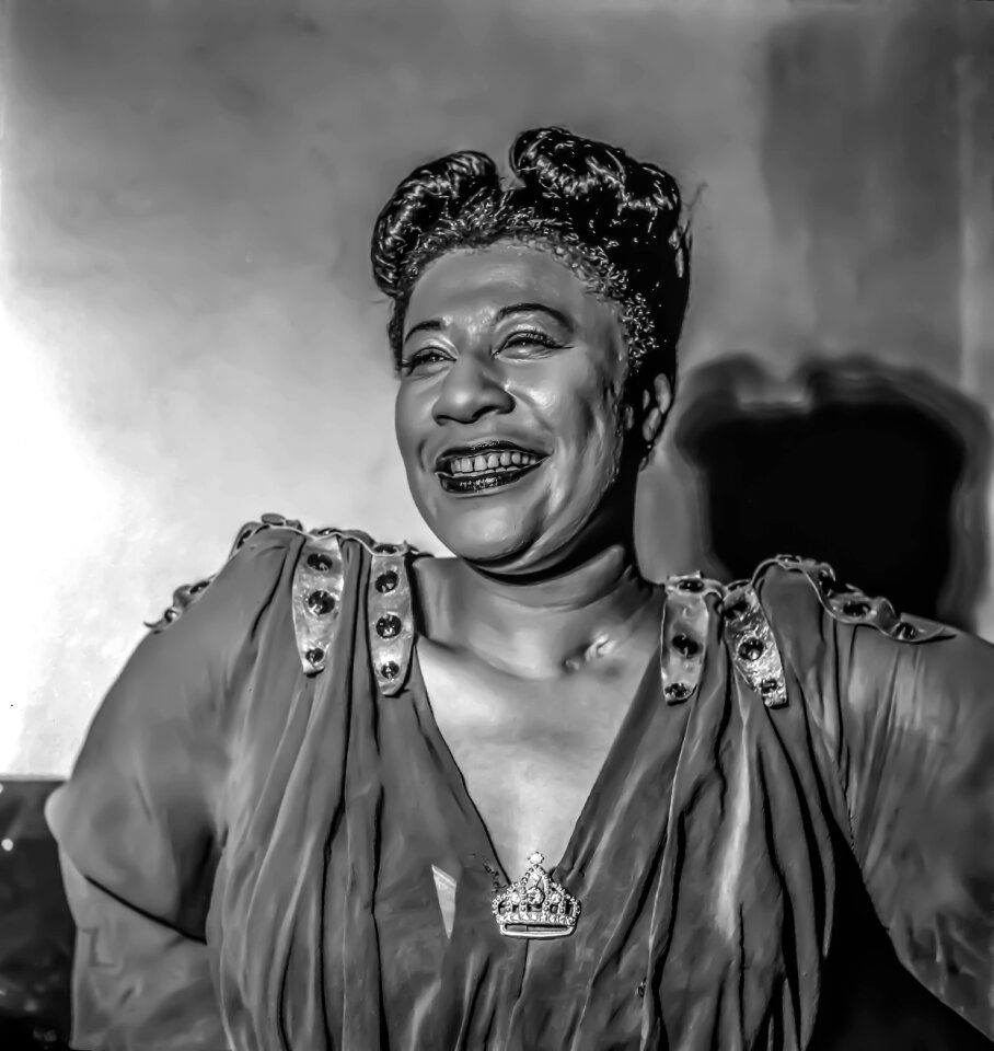 Film actress gray film