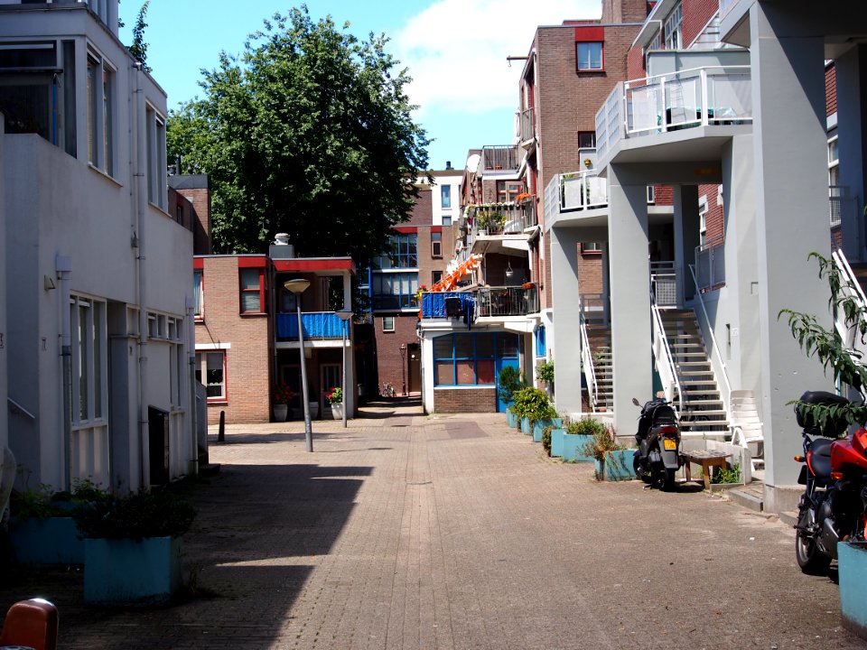 Nieuwe Houttuinen foto 3