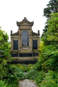 Nierstein, Katholischer Friedhof, Grab Jacob Schmitt