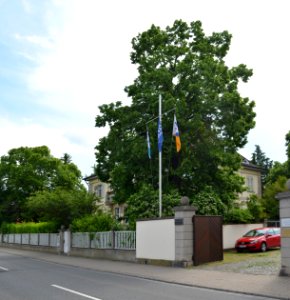 Nierstein, Mainzer Straße 48