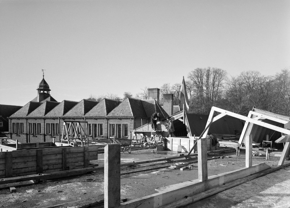 Nieuwbouw, Bestanddeelnr 250-8184