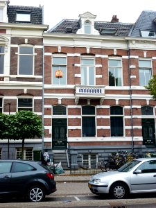 Nijmegen St.Annastraat 38