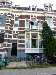 Nijmegen St.Annastraat 27