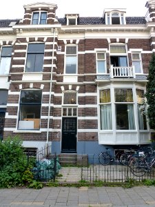 Nijmegen St.Annastraat 27 (02)