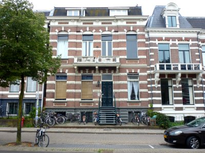 Nijmegen St.Annastraat 22 horizontaal