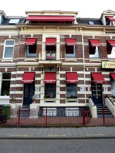 Nijmegen St.Annastraat 11